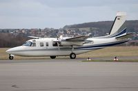 D-IBAG @ SCN - Rockwell International 690A - by Volker Hilpert
