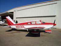 N5130L @ C77 - Piper PA-28-180 - by Mark Pasqualino