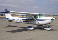 N25518 @ CCR - Another photo - by Bill Larkins