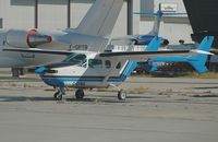 C-GPMA @ CYYC - Built 1980 - by Bill Knight