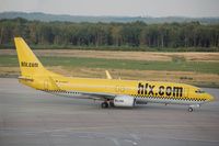 D-AHFO @ CGN - At Cologne/Bonn - by Micha Lueck