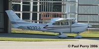 N232J @ W03 - Secluded Skylane away from the crowds