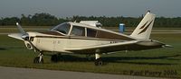 N7094R @ W03 - Another shot of this earthy Cherokee - by Paul Perry