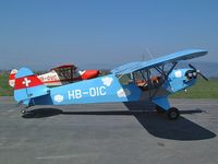 HB-OIC photo, click to enlarge