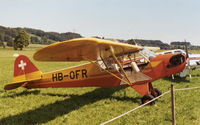 HB-OFR photo, click to enlarge