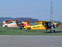 HB-OCI photo, click to enlarge