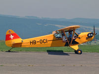 HB-OCI photo, click to enlarge