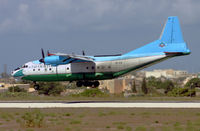 ER-ACR @ LMML - AN.12 - by mark a. camenzuli