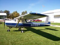 N6166T @ 1C8 - Cessna 150 - by Mark Pasqualino