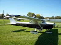 N3080V @ 1C8 - Cessna 150