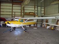 N67593 @ 1C8 - Cessna 152 - by Mark Pasqualino