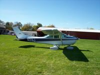 N31AJ @ 1C8 - Cessna 182 - by Mark Pasqualino