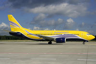 F-GIXC @ CGN - visitor - by Wolfgang Zilske