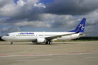 EI-DJT @ CGN - visitor - by Wolfgang Zilske