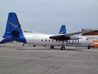 HB-ISQ photo, click to enlarge