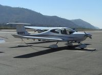 N466PS photo, click to enlarge