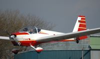 D-KNIG - Scheibe SF-25C - by Volker Hilpert