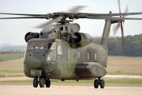 84 72 @ ZQW - Sikorsky CH-53