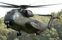 84 80 @ ZQW - Sikorsky CH-53