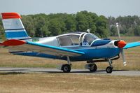 F-BRKS - Socata MS.893 - by Volker Hilpert