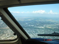 N99114 @ LDN - FLIGHT NUEVO LAREDO - by OMAR PIMENTEL