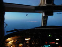 N99114 - LLEGANDO A NLD - by OMAR PIMENTEL
