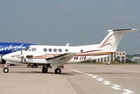 OK-LFB @ CGN - visitor