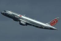 OE-LEE @ VIE - Fly Niki Airbus 320 - by Yakfreak - VAP