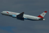OE-LPC @ VIE - Austrian Airlines Boeing 777-200 - by Yakfreak - VAP