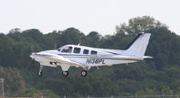 N138PL @ PDK - Departing PDK enroute to SSI - by Michael Martin