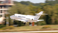 N245RS @ PDK - Departing PDK enroute to ADS - by Michael Martin