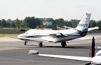 N265TS photo, click to enlarge