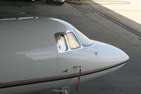N499PA @ PDK - In Epps Hanger - by Michael Martin