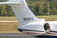 N505FX photo, click to enlarge