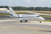 N610CS @ PDK - Taxing to Runway 2R - by Michael Martin