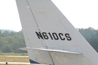 N610CS photo, click to enlarge