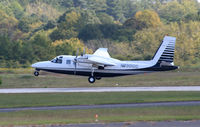 N690GG @ PDK - Departing PDK enroute to ACY - by Michael Martin