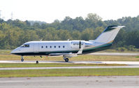 N710GA @ PDK - Landing Runway 2R - by Michael Martin