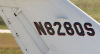 N828QS photo, click to enlarge