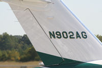 N902AG @ PDK - Tail Numbers - by Michael Martin