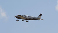 N4228T @ PDK - Departing PDK enroute to LEX - by Michael Martin