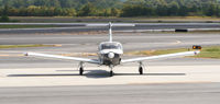 N31642 @ PDK - Head On View - by Michael Martin