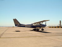 N2516Y @ IWA - N2516Y at IWA - by Jeff Sullivan