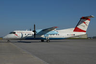 OE-LTI @ VIE - austrian Arrows Dash 8-300 - by Yakfreak - VAP