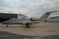 OE-FII @ VIE - Jet Alliance Cessna 525 Citationjet - by Yakfreak - VAP