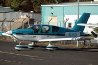 N1FD @ LUX - Socata TB-200 - by Volker Hilpert