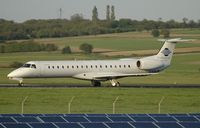 D-ACIR @ SCN - Embraer ERJ-145MP