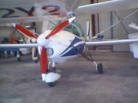 PH-2F7 @ EHLD - FR VIEW PH-2F7 EHLD - by M.Verbeek
