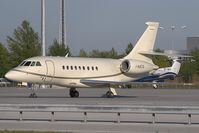 I-NATS @ VIE - GAC West at Vienna International Airport