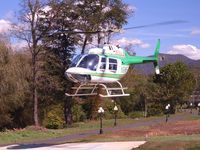 N91WS - Bakersville, NC - by Joe Ledford